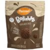 BOLINHA FLORMEL BRIGADEIRO ZR SG 60G