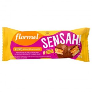 CHOCOLATE SENSAH FLORMEL SG 30G