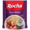 FAROFA PRONTA ROCHA BACON 250G