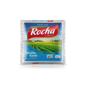 POLVILHO AZEDO ROCHA 400G