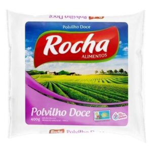 POLVILHO DOCE ROCHA 400G