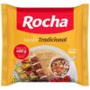 FAROFA PRONTA ROCHA TRAD 400G