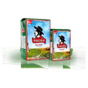 ERVA MATE TAURA TRAD 500G