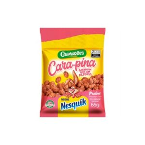 AMENDOIM GUIMARAES DOCE NESQUIK 65G
