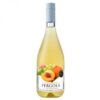 VINHO PERGOLA COOLER PESSEGO BCO 750ML