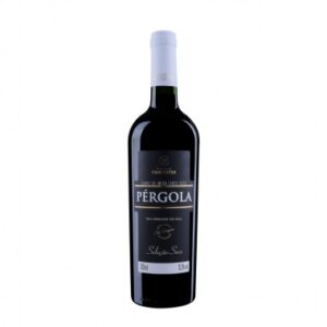 VINHO PERGOLA SELECAO TINTO SECO 750ML