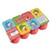 PETIT SUISSE FRUTAPINHO MOR 320G
