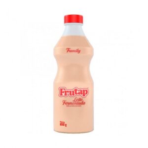 LEITE FERMENTADO FRUTAP BAUNILHA 800G