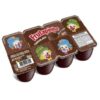 PETIT SUISSE FRUTAP CHOCOLATE 320G