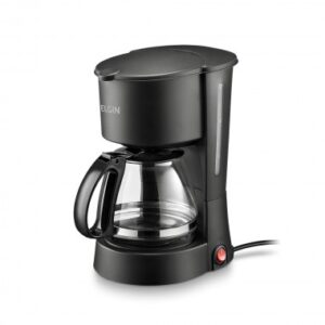 CAFETEIRA ELGIN ELETRICA UN