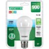 LAMPADA TASCHIBRA ECON LED 9W 6500K UN