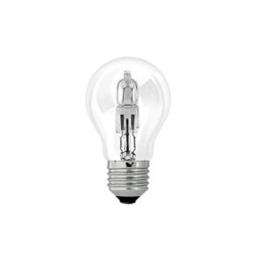 LAMPADA TASCHIBRA ECON HALOGENA 100W 220