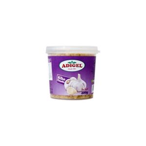 TEMPERO ADIGEL ALHO PASTA 200G