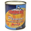 PESSEGO TORDILHO METADES EXTRA 450G