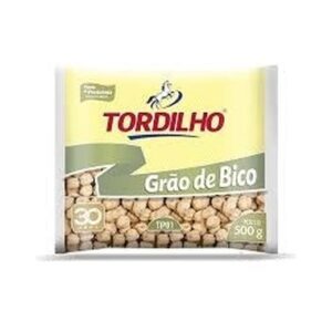 GRAO BICO TORDILHO 400G