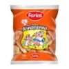 PAO FARIAS BISNAGA 300G