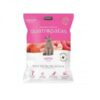 RACAO QUATRO PATAS GATOS 3KG