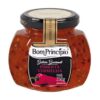 GELEIA BOM PRINCIPIO GOUR PIM VERM 250G
