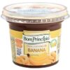 DOCE BOM PRINCIPIO BANANA 400G