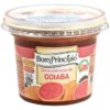 DOCE BOM PRINCIPIO GOIABA 400G