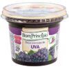 DOCE BOM PRINCIPIO UVA 400G