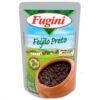 FEIJAO PRETO FUGINI SACHE 250G
