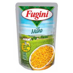 MILHO VERDE FUGINI SACHE 170G