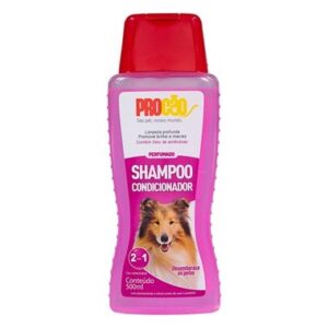 SHAMPOO COND PROCAO 2EM1 500ML