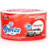 AROMAT CARRO PROAUTO MORANGO GEL 60G