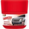 AROMAT CARRO PROAUTO CARRO GEL 60G