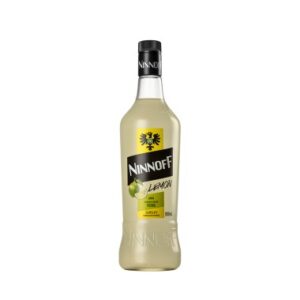 COCKTAIL NINNOFF LEMON 900ML