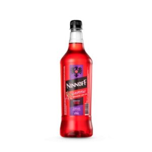 COCKTAIL NINNOFF CAIPIRED PET 870ML