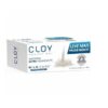 SABONETE CLOY MILK PACK C6UN 80G
