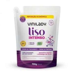 CREME TRAT VINI LADY LISO INT SACHE 700G