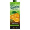 SUCO SUVALAN NECTAR LARANJA 1L