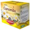 CHA CHILENO CAMOMILA S/E 10G