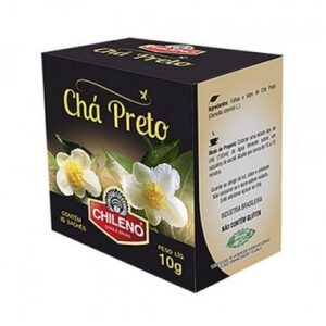 CHA CHILENO PRETO S/E 10G