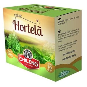CHA CHILENO HORTELA S/E 10G