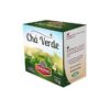 CHA CHILENO CHA VERDE S/E 10G