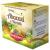 CHA CHILENO ABACAXI HORTELA S/E 15G
