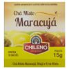 CHA CHILENO MARACUJA S/E 15G
