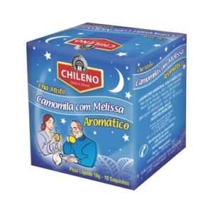 CHA CHILENO AROMATICO S/E 10G