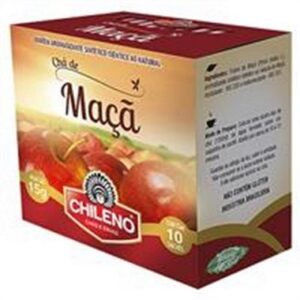 CHA CHILENO MACA S/E 15G
