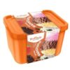 SORVETE TRIVIALY NAPOLITANO 2L