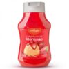 COBERTURA TRIVIALY MORANGO 270G