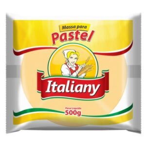 MASSA ITALIANY PASTEL DL 500G