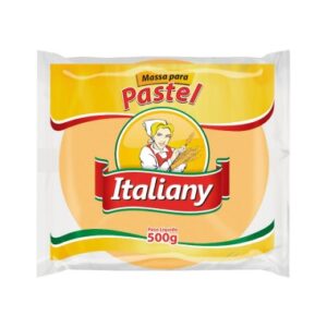 MASSA ITALIANY PASTEL DG 500G