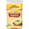 MASSA ITALIANY LASANHA 500G