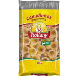 CANUDINHO ITALIANY 200G