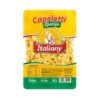 MASSA ITALIANY CAPELETTI QUEIJO 250G